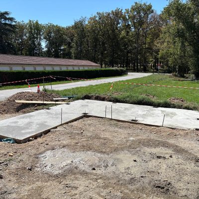 J&L CRÉATION - Travaux de maçonnerie