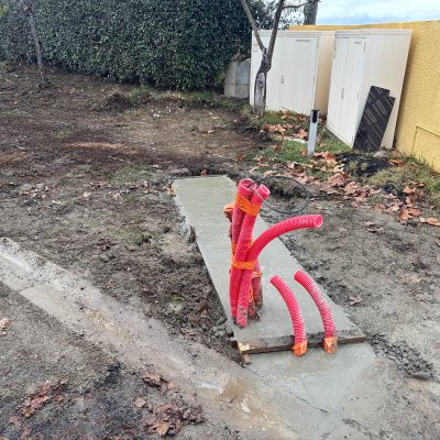 J&L CRÉATION - Travaux de maçonnerie
