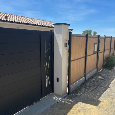 J&L CRÉATION - Travaux de maçonnerie